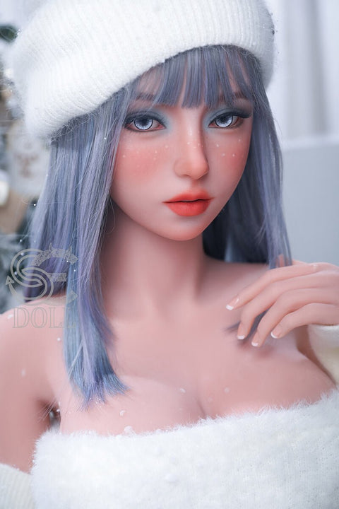 SE Doll - Melody D (161cm) - Babe - Full TPE - Sex Doll - iDollrable