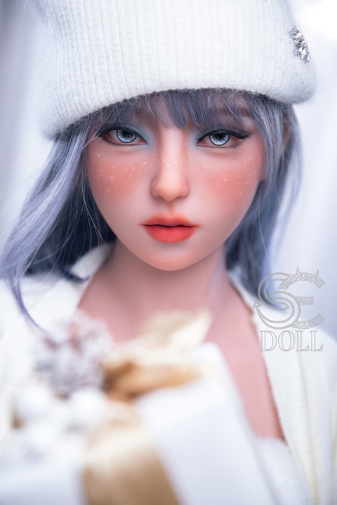 SE Doll - Melody D (161cm) - Babe - Full TPE - Sex Doll - iDollrable