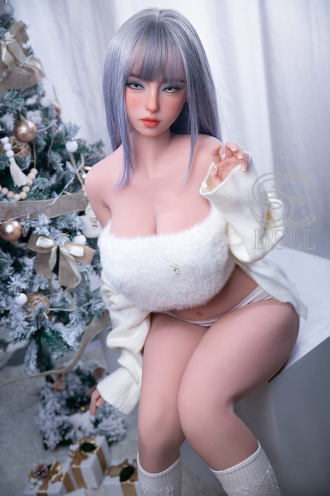 SE Doll - Melody D (161cm) - Babe - Full TPE - Sex Doll - iDollrable