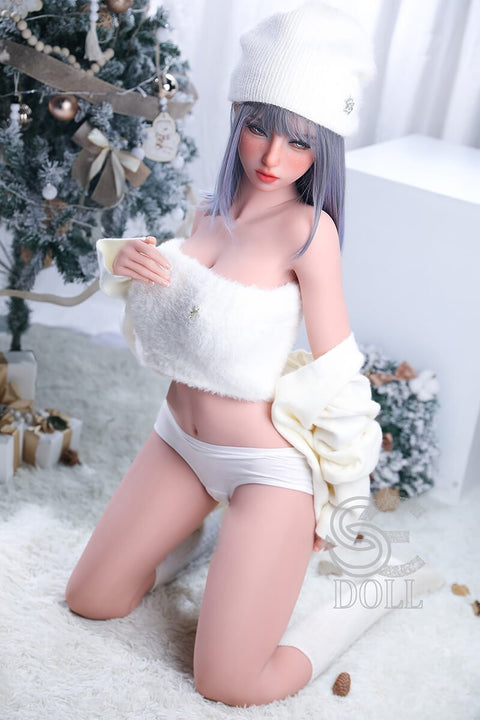 SE Doll - Melody D (161cm) - Babe - Full TPE - Sex Doll - iDollrable