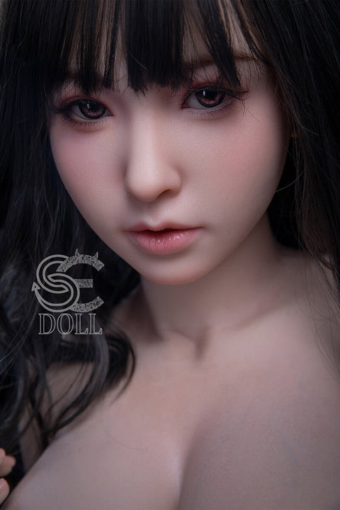 SE Doll - Nana C. (161cm) - Asian - Full Silicone - Sex Doll - iDollrable