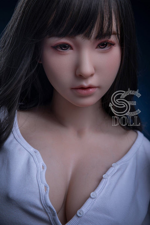 SE Doll - Nana C. (161cm) - Asian - Full Silicone - Sex Doll - iDollrable