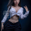 SE Doll - Nana C. (161cm) - Asian - Full Silicone - Sex Doll - iDollrable