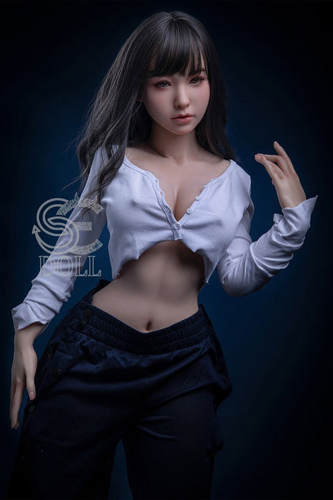 SE Doll - Nana C. (161cm) - Asian - Full Silicone - Sex Doll - iDollrable