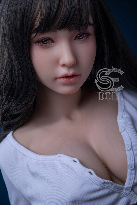 SE Doll - Nana C. (161cm) - Asian - Full Silicone - Sex Doll - iDollrable