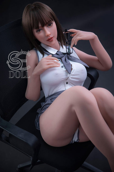 SE Doll - Nancy (161cm) - Babe - Full TPE - Sex Doll - iDollrable