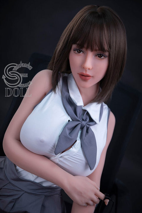 SE Doll - Nancy (161cm) - Babe - Full TPE - Sex Doll - iDollrable