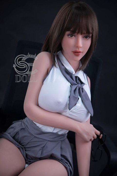 SE Doll - Nancy (161cm) - Babe - Full TPE - Sex Doll - iDollrable