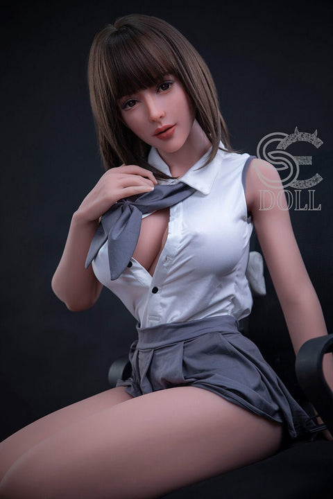 SE Doll - Nancy (161cm) - Babe - Full TPE - Sex Doll - iDollrable