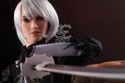 SE Doll - Natalie (163cm) - Cosplay - Full TPE - Sex Doll - iDollrable