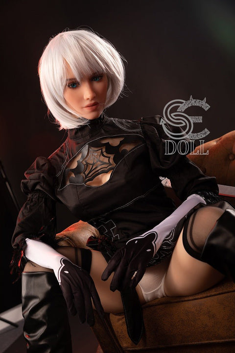 SE Doll - Natalie (163cm) - Cosplay - Full TPE - Sex Doll - iDollrable