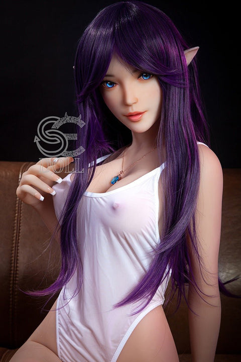 SE Doll - Olivia (151cm) - Elf - Full TPE - Sex Doll - iDollrable