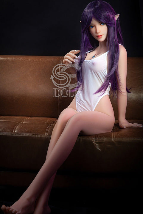 SE Doll - Olivia (151cm) - Elf - Full TPE - Sex Doll - iDollrable