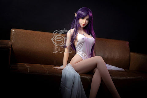 SE Doll - Olivia (151cm) - Elf - Full TPE - Sex Doll - iDollrable