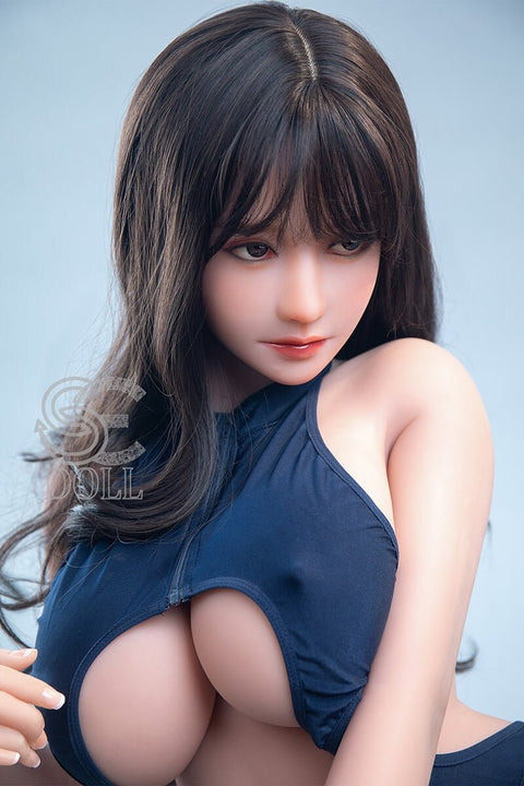 SE Doll - Phoebe (157cm) - Asian - Babe - Sex Doll - iDollrable