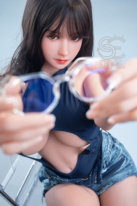 SE Doll - Phoebe (157cm) - Asian - Babe - Sex Doll - iDollrable