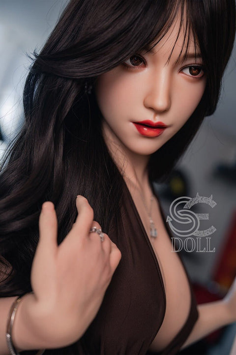 SE Doll - Queena (165cm) - Asian - Babe - Sex Doll - iDollrable