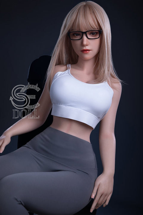 SE Doll - Queena G. (161cm) - Babe - Full Silicone - Sex Doll - iDollrable