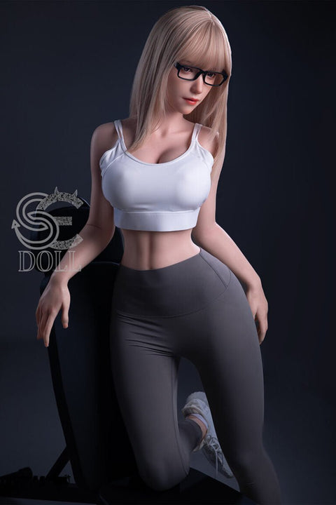 SE Doll - Queena G. (161cm) - Babe - Full Silicone - Sex Doll - iDollrable