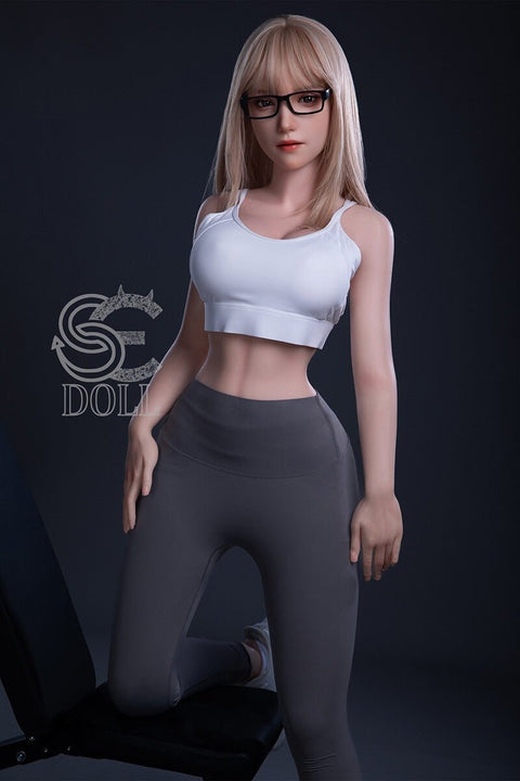 SE Doll - Queena G. (161cm) - Babe - Full Silicone - Sex Doll - iDollrable