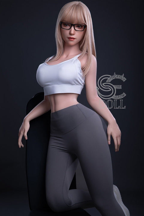 SE Doll - Queena G. (161cm) - Babe - Full Silicone - Sex Doll - iDollrable