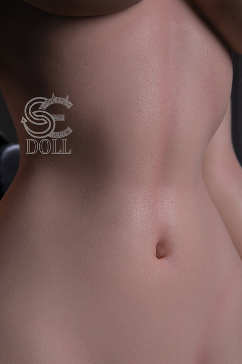 SE Doll - Queena G. (161cm) - Babe - Full Silicone - Sex Doll - iDollrable