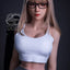 SE Doll - Queena G. (161cm) - Babe - Full Silicone - Sex Doll - iDollrable