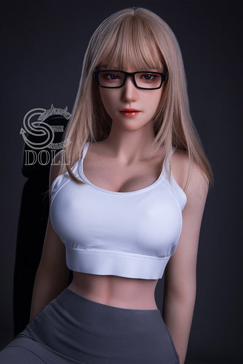 SE Doll - Queena G. (161cm) - Babe - Full Silicone - Sex Doll - iDollrable