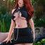 SE Doll - Rachel (161cm) - Full TPE - Red Head - Sex Doll - iDollrable