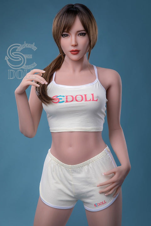 SE Doll - Regina (163cm) - Asian - Full TPE - Sex Doll - iDollrable