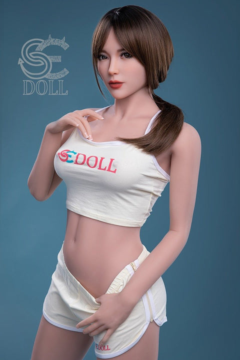 SE Doll - Regina (163cm) - Asian - Full TPE - Sex Doll - iDollrable