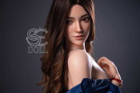 SE Doll - Regina F. (165cm) - Asian - Babe - Sex Doll - iDollrable