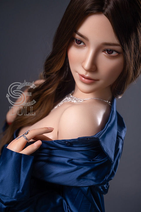 SE Doll - Regina F. (165cm) - Asian - Babe - Sex Doll - iDollrable