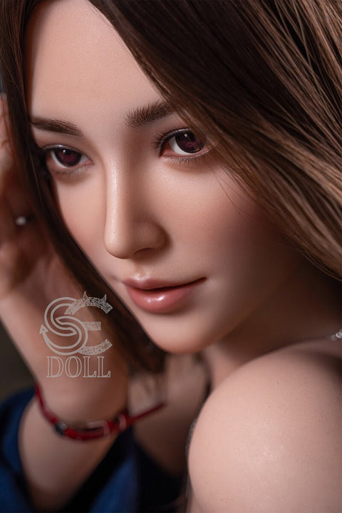 SE Doll - Regina F. (165cm) - Asian - Babe - Sex Doll - iDollrable