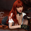 SE Doll - Renata (163cm) - Full TPE - Red Head - Sex Doll - iDollrable