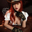 SE Doll - Renata (163cm) - Full TPE - Red Head - Sex Doll - iDollrable