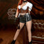 SE Doll - Renata (163cm) - Full TPE - Red Head - Sex Doll - iDollrable