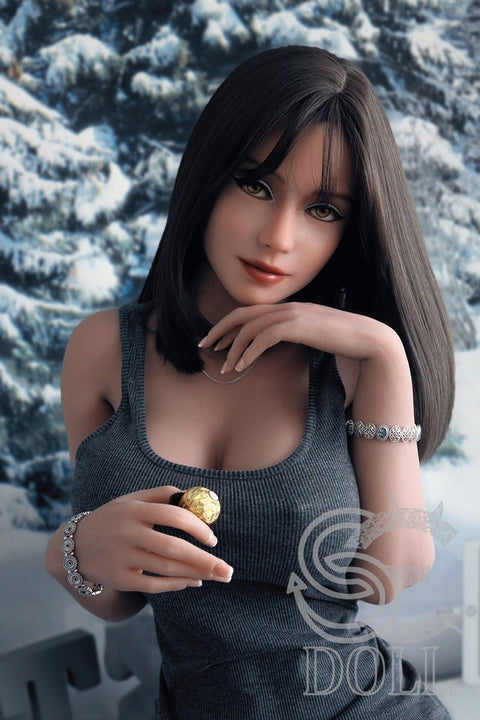 SE Doll - Ruby (161cm) - Babe - Full TPE - Sex Doll - iDollrable