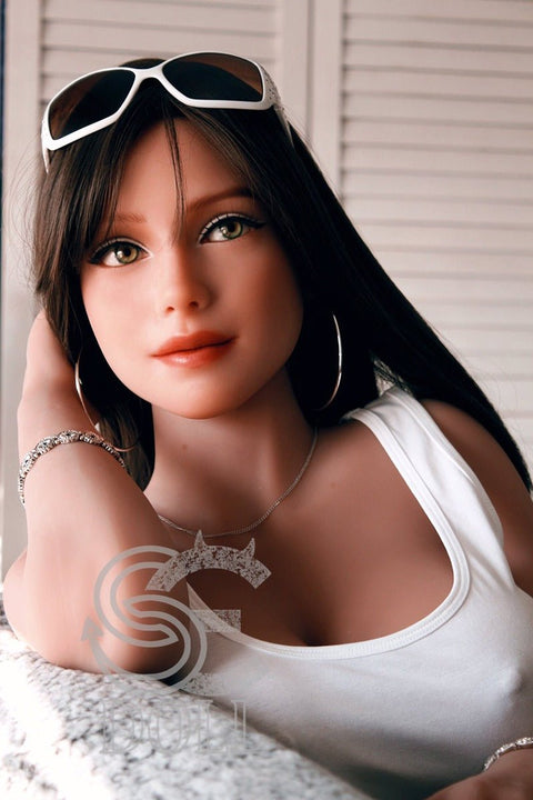 SE Doll - Ruby (161cm) - Babe - Full TPE - Sex Doll - iDollrable