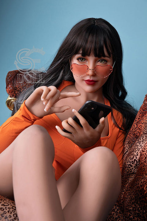 SE Doll - Selina (161cm) - Babe - Full TPE - Sex Doll - iDollrable