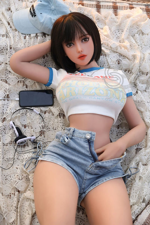 SE Doll - Stella (161cm) - Babe - Big Tits - Sex Doll - iDollrable