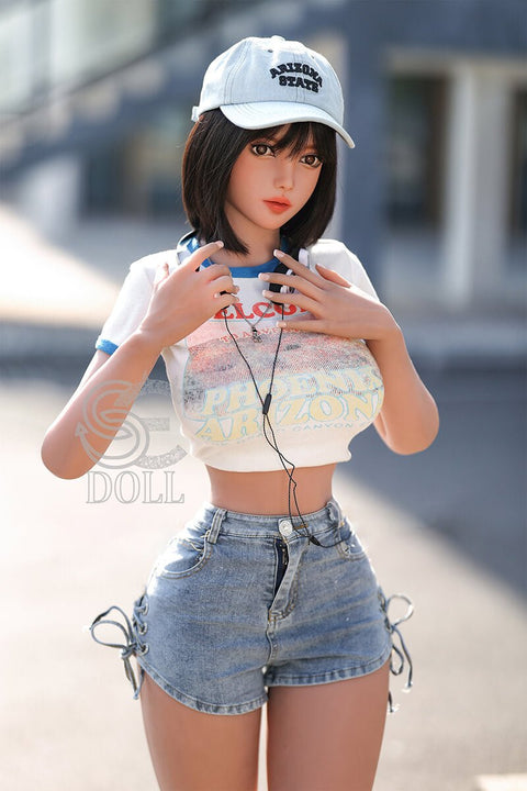 SE Doll - Stella (161cm) - Babe - Big Tits - Sex Doll - iDollrable