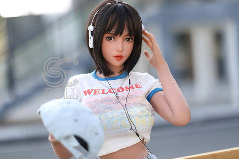 SE Doll - Stella (161cm) - Babe - Big Tits - Sex Doll - iDollrable