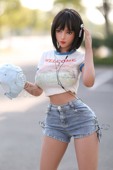 SE Doll - Stella (161cm) - Babe - Big Tits - Sex Doll - iDollrable