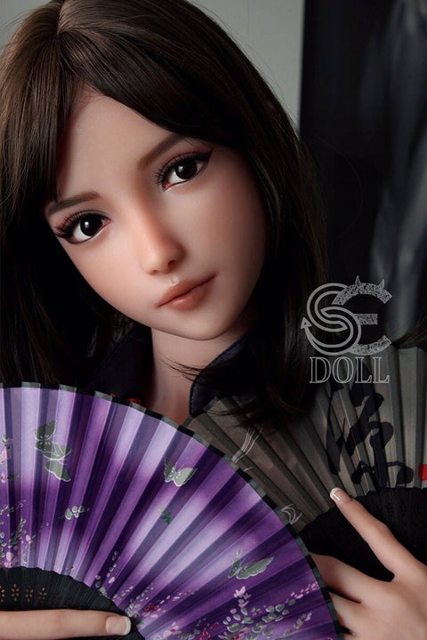 SE Doll - Tracy B. (161cm) - Babe - Full TPE - Sex Doll - iDollrable