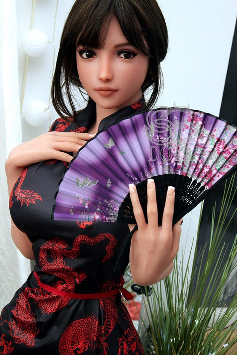 SE Doll - Tracy B. (161cm) - Babe - Full TPE - Sex Doll - iDollrable