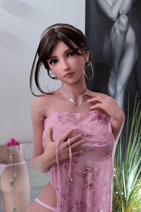 SE Doll - Tracy B. (161cm) - Babe - Full TPE - Sex Doll - iDollrable