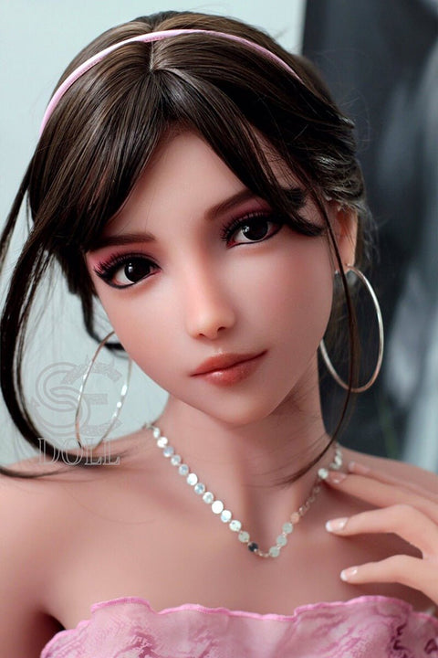 SE Doll - Tracy B. (161cm) - Babe - Full TPE - Sex Doll - iDollrable