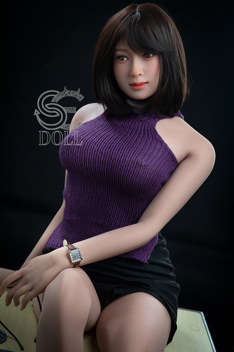 SE Doll - Yutsuki (163cm) - Asian - Babe - Sex Doll - iDollrable