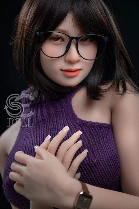 SE Doll - Yutsuki (163cm) - Asian - Babe - Sex Doll - iDollrable